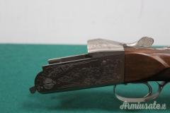 Sovrapposto Krieghoff K-80 Cal.12