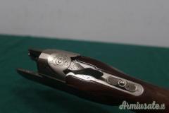 Sovrapposto Krieghoff K-80 Cal.12