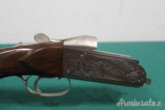 Sovrapposto Krieghoff K-80 Cal.12