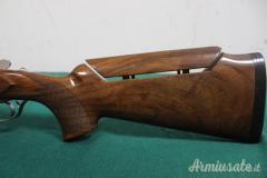 Sovrapposto Krieghoff K-80 Cal.12