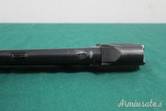 Sovrapposto Krieghoff K-80 Cal.12