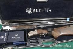 Sovrapposto P.Beretta DT11 Sporting Cal.12