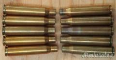[# 706] 8x68 RWS - 10 bossoli