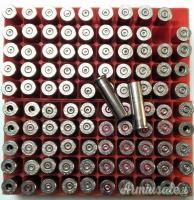 [#714] Bossoli Nichelati 357 Magnum
