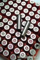 [#714] Bossoli Nichelati 357 Magnum