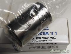 [# 535] Wilson Case Holder Portabossolo 8 Mauser