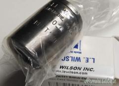 [# 536] Wilson Case Holder Boccola Portabossolo 303 British nuova