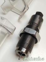 [# 538] Dies matrice 30 Luger 7.65 Para Lee