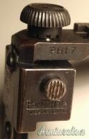 [# 1206] Mira micrometrica diottra Parker Hale PH17 per BSA Century Match