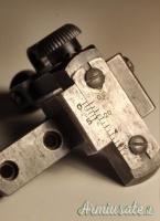 [# 1206] Mira micrometrica diottra Parker Hale PH17 per BSA Century Match
