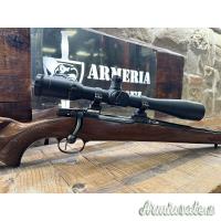 USATO – CARABINA – CZ MOD. 550 cal. 308 Win.