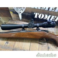 USATO – CARABINA – CZ MOD. 550 cal. 308 Win.