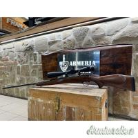 USATO – CARABINA – CZ MOD. 550 cal. 308 Win.