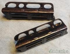 [#1202] Lastrine caricamento tipo MkII per Enfield SMLE No.1, 4 e 5