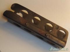 [#1252] Lastrine di caricamento Enfield SMLE No.1, 4 e 5 originali 2^GM