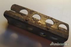[#1252] Lastrine di caricamento Enfield SMLE No.1, 4 e 5 originali 2^GM
