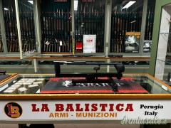 Canna Benelli Slug cal. 12