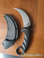 coltello Cold Steel (Steel Tiger)