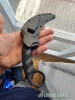 coltello Cold Steel (Steel Tiger)