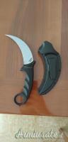 coltello Cold Steel (Steel Tiger)