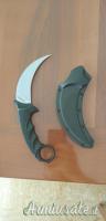 coltello Cold Steel (Steel Tiger)