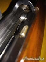 Steyr Mannlicher Mc .270 Winchester