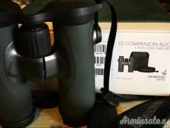 SWAROVSKI 8x30 CL COMPANION