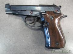BERETTA 81B CAL 7,65 BR RIF ARMIUS_6051