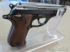 BERETTA 81B CAL 7,65 BR RIF ARMIUS_6051