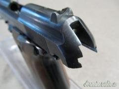 BERETTA 81B CAL 7,65 BR RIF ARMIUS_6051