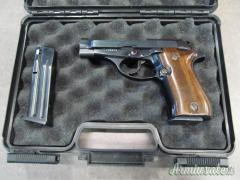 BERETTA 81B CAL 7,65 BR RIF ARMIUS_6051
