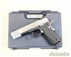 BUL M5 - 40 S&W