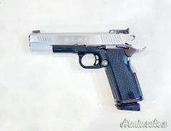 BUL M5 - 40 S&W