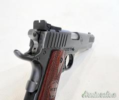 STI TROJAN - 45 ACP