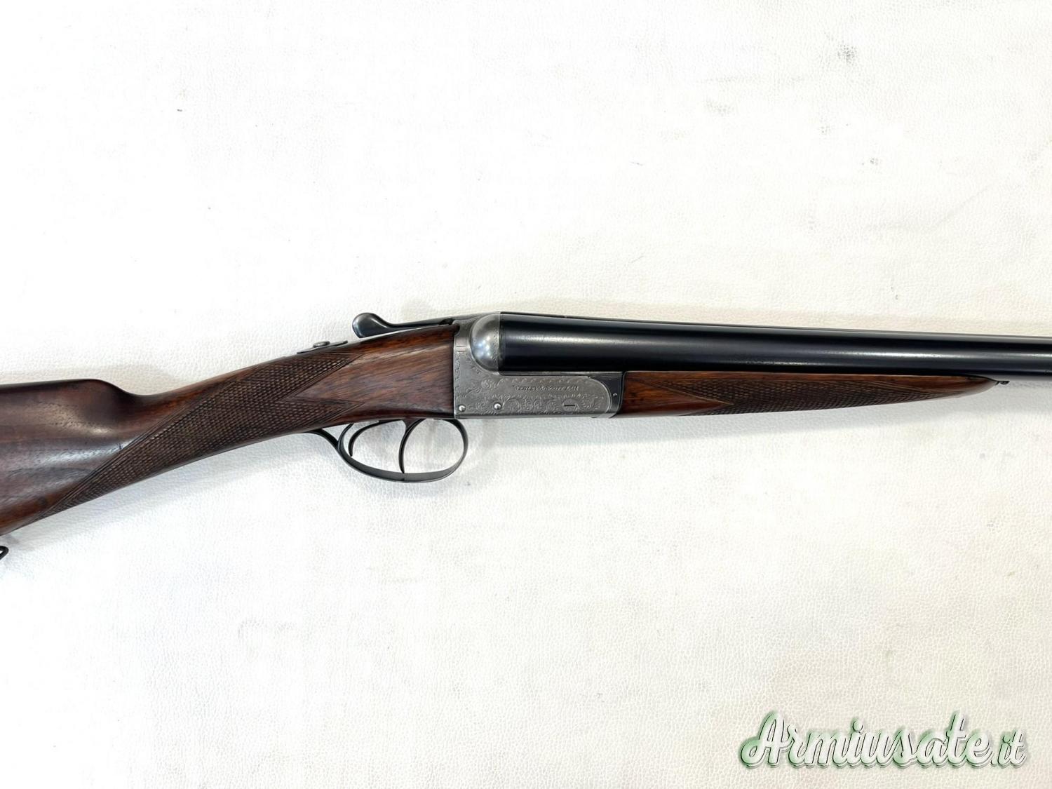 WEBLEY & SCOTT 700 - 12 WEBLEY & SCOTT 700 - 12