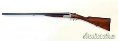 WEBLEY & SCOTT 700 - 12