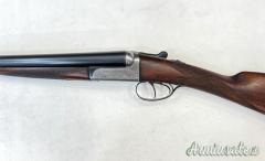 WEBLEY & SCOTT 700 - 12