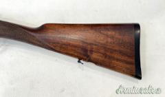 WEBLEY & SCOTT 700 - 12