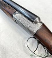 WEBLEY & SCOTT 700 - 12