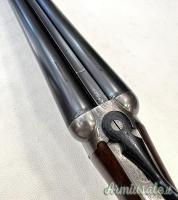 WEBLEY & SCOTT 700 - 12