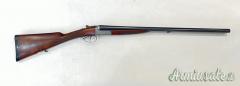 WEBLEY & SCOTT 700 - 12