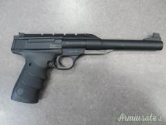 BROWNING BUCK MARK URX CAL4,5  RIF ARMIUS_6047  U38