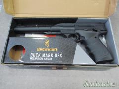 BROWNING BUCK MARK URX CAL4,5  RIF ARMIUS_6047  U38