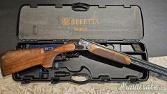 BERETTA 690 TRAP