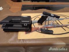 Smith Enterprise 6906 9x21mm IMI