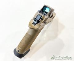 SIG SAUER M18X - 9 LUGER