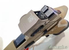 SIG SAUER M18X - 9 LUGER