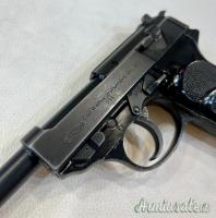 WALTHER P38 - 9x21