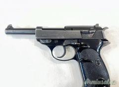 WALTHER P38 - 9x21