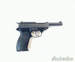 WALTHER P38 - 9x21